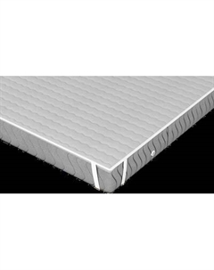 Наматрасник защитный EOS Зима В 180x186 Eos