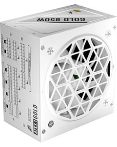 Блок питания для компьютера 1stPlayer 850W NGDP Gold (HA-850BA4-WH) 1stplayer