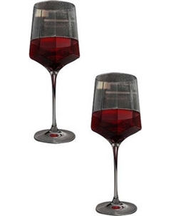 Набор бокалов Elan Gallery Ice / 990724 Elan gallery