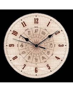 Настенные часы Troykatime 90901014