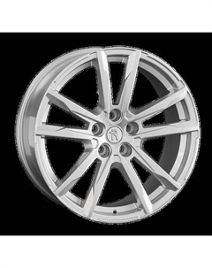 Литой диск Replay VV338 19x8.5" 5x112мм DIA 57.1мм ET 38мм S