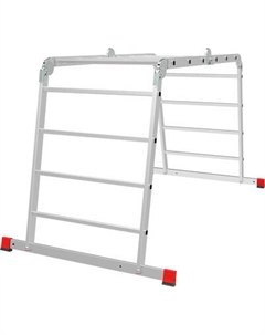 Лестница-трансформер Новая Высота NV3323 / 3323234 Новая высота