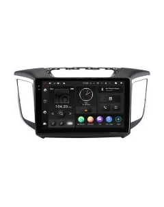 Бездисковая автомагнитола Incar TMX2-2410-3