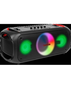 Портативная колонка Урал Молния 7500