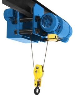 Таль электрическая Gearsen GCDL 2060