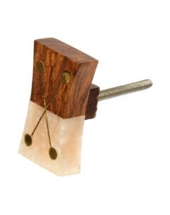 Ручка для мебели Blumen Haus Домино / 66300 Blumen haus