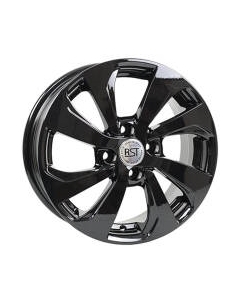 Литой диск RST Wheels R005 15x6" 4x100мм DIA 54.1мм ET 48мм BLM Rst wheels