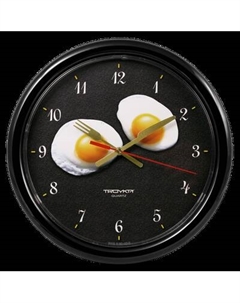 Настенные часы Troykatime 21200264