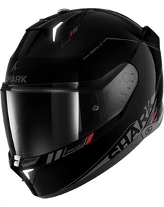Мотошлем Shark Helmets Skwal i3 Blank Sp Shark helmets