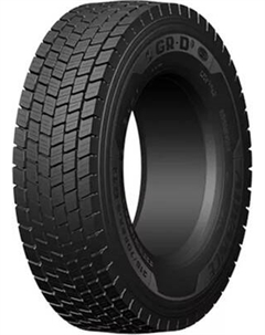 Грузовая шина Tornado (Advance Holdings) GR-D1 315/80R22.5 156/150L (154/150M) HWR TL 20нс Tornado (advance holdings)