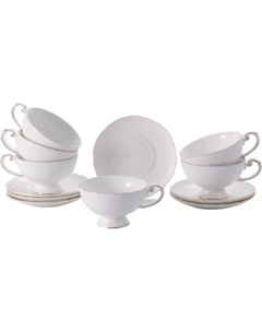 Набор для чая/кофе JEWEL ПС0011-14 Jewel