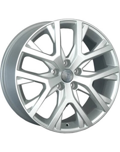 Литой диск Replay VV146 18x8" 5x112мм DIA 57.1мм ET 41мм S