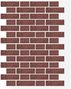 Фасадная панель АМК Тычок цвет 403 Амк