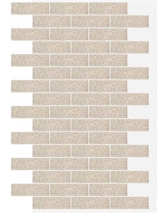 Фасадная панель АМК Кирпич цвет 001 Амк