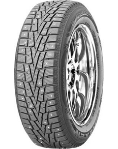 Зимняя легкогрузовая шина Nexen Winguard WinSpike SUV 205/65R16C 107/105R