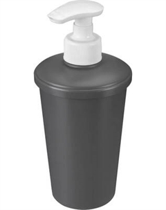 Дозатор для жидкого мыла Econova Scandi / 435240711