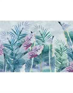 Фотообои листовые Citydecor Абстракция 32