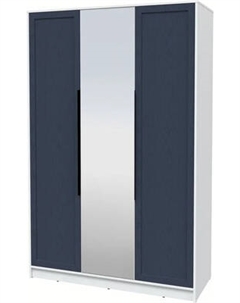 Шкаф Интерлиния Концепт Тренд КТ-Ш3(з)