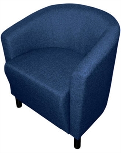 Кресло мягкое Домовой Мажор 1