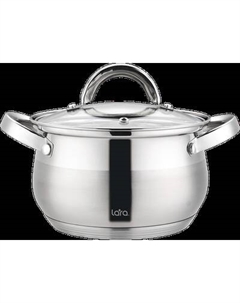 Кастрюля Lara Симфония / LR02-461