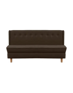 Диван Brioli Диди трехместный