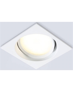 Точечный светильник Ambrella TN6655 WH