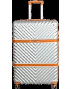 Чемодан на колесах National NLT108-M