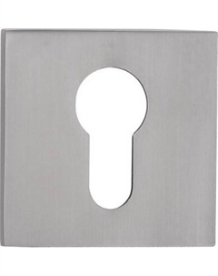 Накладка на цилиндр Vantage ET04L-2 SL