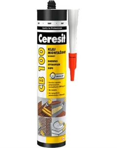 Клей Ceresit CB 100