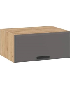 Шкаф под вытяжку ТриЯ Тиана 1ВВ8Г с одной откидной дверью Трия