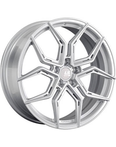 Литой диск LS wheels Forged FG27 20x8.5" 5x114.3мм DIA 67.1мм ET 45мм S Ls wheels