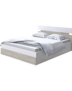 Полуторная кровать Proson Milton с ПМ 120x200