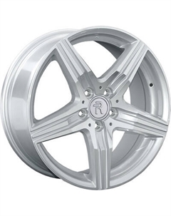 Литой диск Replay MR111 20x8.5" 5x112мм DIA 66.6мм ET 29мм SFP