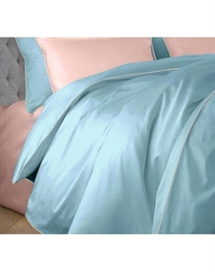 Пододеяльник Primavelle 145х210 сатин Luxe на молнии / 136315102-сгL18