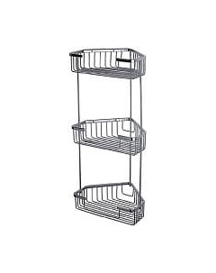 Полка для ванной Ledeme L335-2