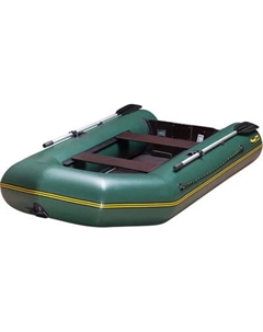 Надувная лодка Leader Boats Чирок-290 Leader boats