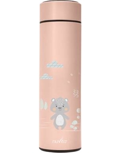 Термос для напитков Nuvita 4455 / NU-PPCP0057