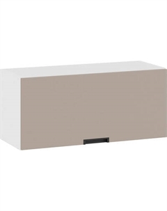 Шкаф навесной для кухни ТриЯ Гренада 1В8Г с одной откидной дверью Трия