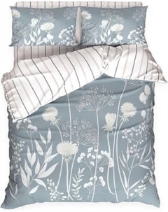 Комплект постельного белья Этель Dandelion wine 2сп 10706971