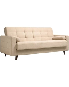 Диван Нижегородмебель и К Эмили ТД 911 Нижегородмебель и к