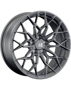 Литой диск LS wheels Forged FG29 20x8.5" 5x114.3мм DIA 67.1мм ET 45мм MGM Ls wheels