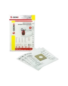 Комплект пылесборников для пылесоса OZONE SE-03 Ozone