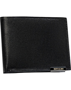 Портмоне Cedar Ronaldo RM-02-BCF-BP
