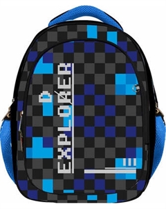 Школьный рюкзак Centrum Exploder / 71144