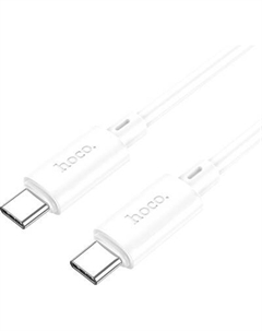 Кабель Hoco X88 Type-C to Type-C