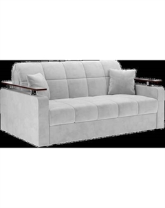 Диван Mebel-Ars Аккордеон Бакли ППУ 120x200 Mebel-ars