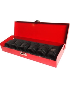 Набор головок слесарных JTC-J606H Jtc