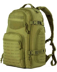 Рюкзак туристический Ordka Aalborg / RDK 369