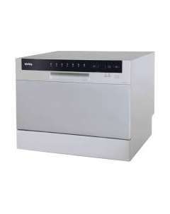 Посудомоечная машина Korting KDF 2050 S