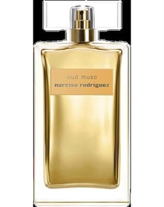 Парфюмерная вода Narciso Rodriguez Oud Musc Intense Narciso rodriguez